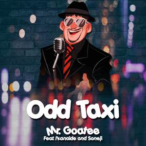 Odd Taxi (From "Odd Taxi") (English Cover)