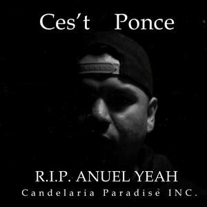 R.I.P. Anuel Yeah (Explicit)