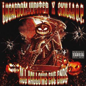 All Hallows Eve Ends (Explicit)