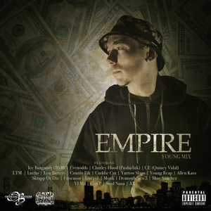 Best to Do It(feat. Evenodds, Shay Sanchez, Vi Mil & City P) (Explicit)