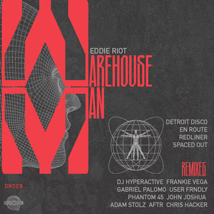 Redliner (Dj Hyperactive Remix)