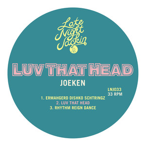 Rhythm Reign Dance (Original Mix)