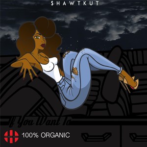 100% Organic (Explicit)