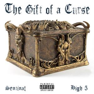 The gift of a curse(feat. High 5) (Explicit)
