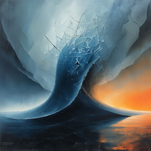 Marea de Luz y Olvido