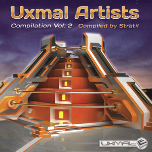 Uxmal Artists, Vol. 2