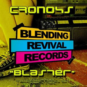 Blaster (Robert Stahl Rave Mix)