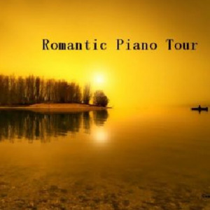 Romantic Piano Tour