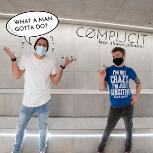What A Man Gotta Do(feat. Shawn Johnson)