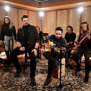 Time to Win (feat. Vargha Mehregan, Iman Honarpishe & Ruby True) (HIP HOP SESSIONS)