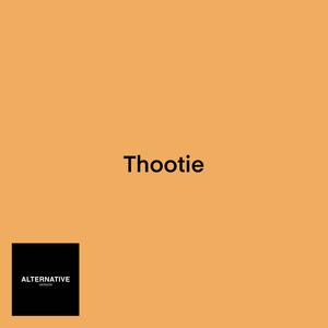 Thootie (Explicit)