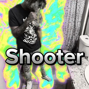 Shooter (feat. Itsbabyten, 37smxkkn & 37babycho) (Explicit)