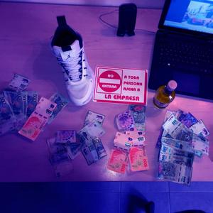 Trapiche (feat. Sorke & Pettu 2mg) (Explicit)