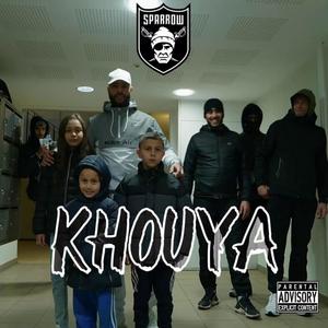Khouya (Explicit)