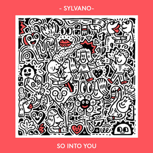 So Into You (2025 remix)
