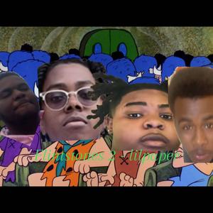 Flintstones 2 (feat. Bandhunt4, Racks5_ & Mikogotrackz) (Explicit)