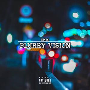 Blurry Vision