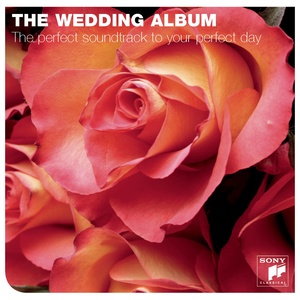 The Wedding Album