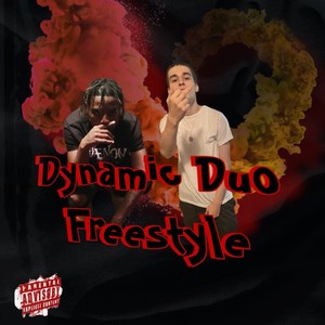 Dynamic Duo freestyle (feat. EDOG) [Explicit]