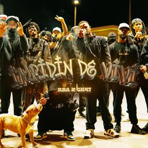 IMPIDIN DE VIVI (feat. RBA & CH47) (Explicit)