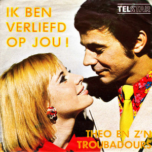 Ik Ben Verliefd Op Jou