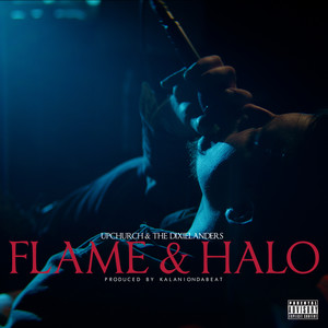 Flame & Halo (Explicit)