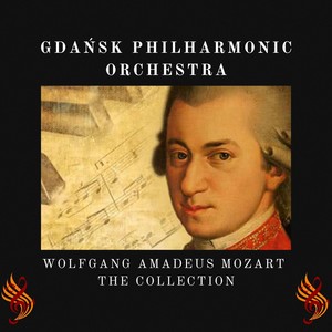 Wolfgang Amadeus Mozart, the Collection