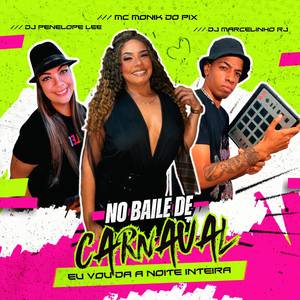 No Baile de Carnaval Eu Vou Dá a Noite Inteira (Explicit)