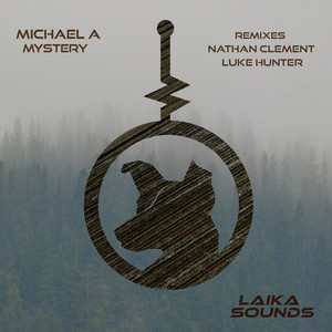 Mystery (Nathan Clement Remix)