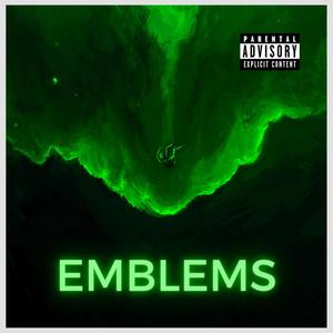 Emblems (Explicit)