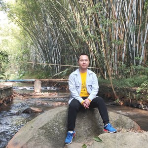 这么多年还是一个人