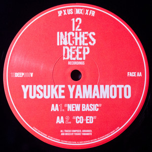 Co-Ed (Original Mix)