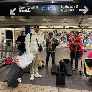 Body positive (NYC Freestyle) (Explicit)