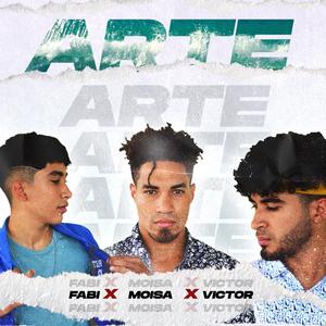 Arte (feat. Fabi Arrau & Victor Arrau)