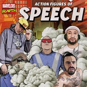 Action Figures of Speech (Explicit)