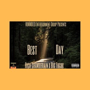 Best Day (Explicit)