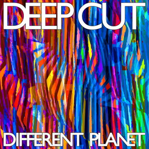 Different Planet