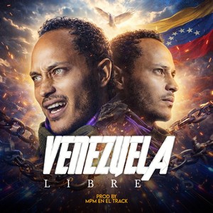 Venezuela Libre