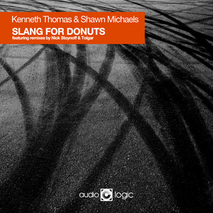 Slang For Donuts (Tolgar Remix)