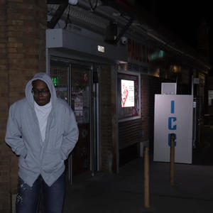 SO SO DEF KID (Explicit)