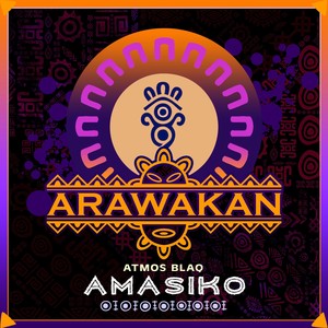 Amasiko (Demonic Mix)