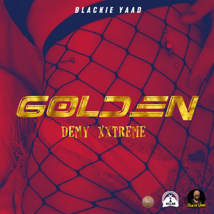 Golden (Radio Edit)