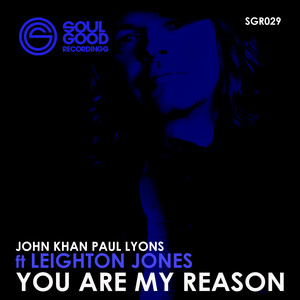 You Are My Reason (After Hours Mix)