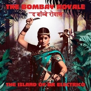 The Bombay Twist