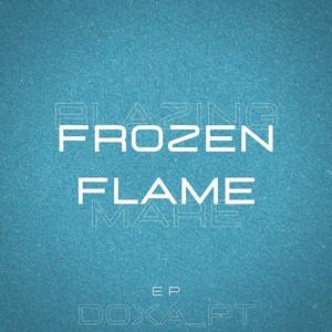 Frozen Flame