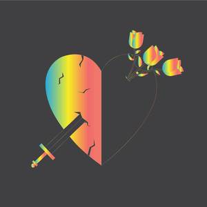 It's A Love / Hate Relationship (Explicit)