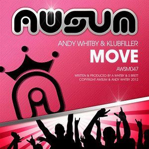 Move (Original Mix)
