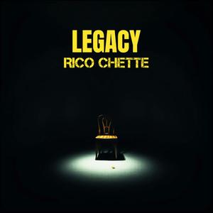 Legacy (feat. Tricky & Movements)
