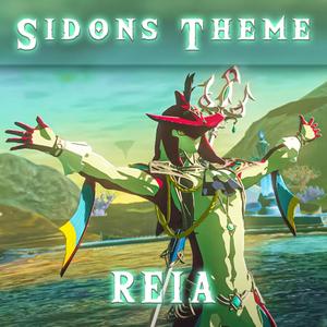 Sidons Theme