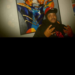 Show my love for you (Explicit)